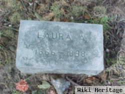 Laura A Finch Strickland