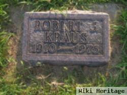 Robert John Kraus