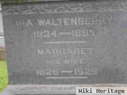 Margaret Waltenberry