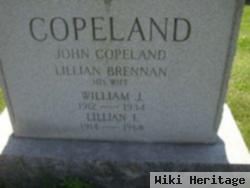 John Copeland