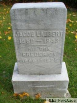 Jacob Laubert