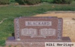 Joe Leonard Blackard