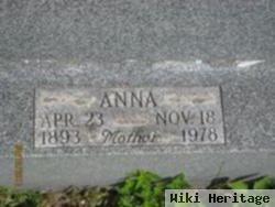 Anna Elizabeth Kirt Kristan