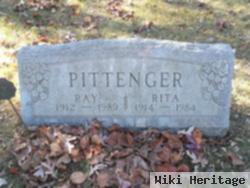 Rita Pittenger