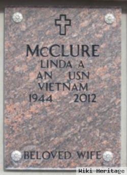 Linda A Mcclure