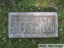 Elizabeth Littlefield