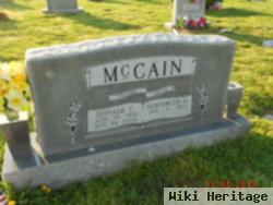 Donald C. Mccain