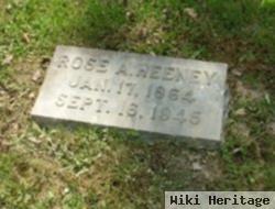 Rose A. Heeney