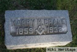 Harry H. Crane