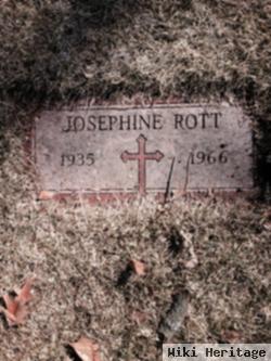 Josephine Rott