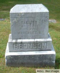 Elliott Bronson