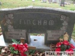 Edith P. Fincham