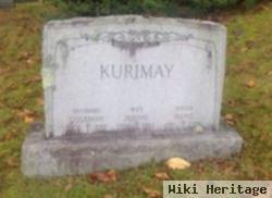 Coleman Kurimay