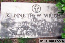 Kenneth W. Wright