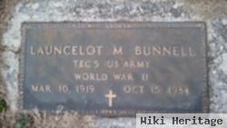 Launcelot Bunnell