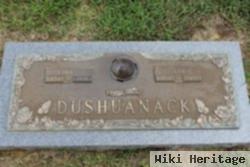 Joe Dushuanack