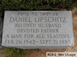 Daniel Lipschitz