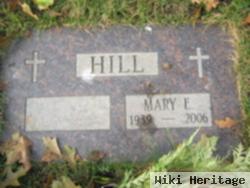 Mary E. Hill