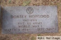 Dorsey Hopgood