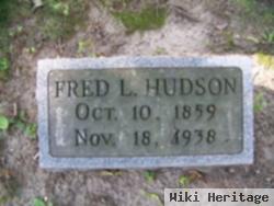 Fred L. Hudson