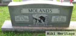 Frank Molands