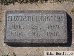 Elizabeth H. Diggers