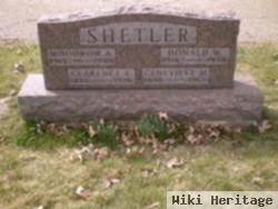 Genevieve M. Sypher Shetler