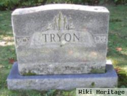 Matthew K Tryon