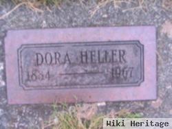 Dora Heller