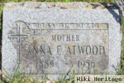 Anna Eva Atwood