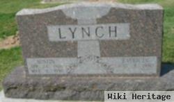 Austin Ira Lynch