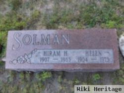 Helen Solman