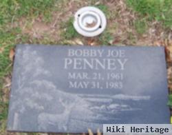 Bobby Joe Penney