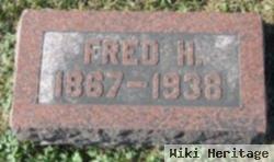 Fred Herman Taake