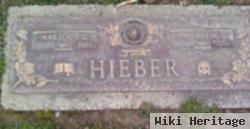 Henry M Hieber