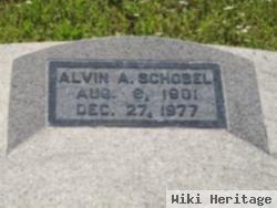 Alvin August Schobel