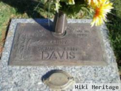 Samuel Kent "kenny" Davis