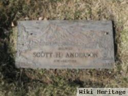 Scott Harold Anderson