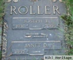 Joseph J. Roller