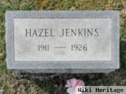 Hazel Jenkins