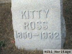 Kitty Mccormick Ross