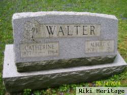 Albert C. Walter