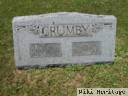 Charles E. Crumby