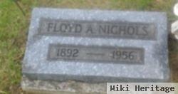 Floyd Alfred Nichols