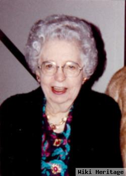 Lydia Louise Mehrtens Buck