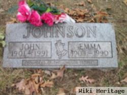 John Johnson