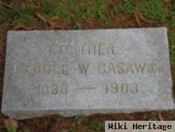 George W. Gasaway