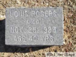 Louis Rogers