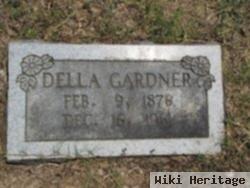 Della Dollison Gardner