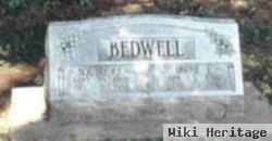 Irene I Shake Bedwell